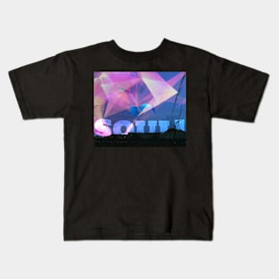 Soul1 Kids T-Shirt